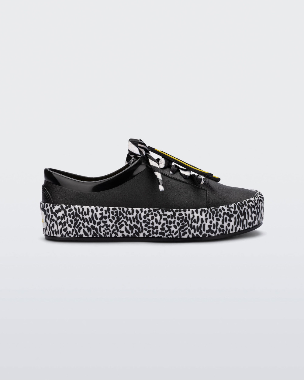 MINI MELISSA STREET + FÁBULA INF MINI MELISSA STREET + FÁBULA INF