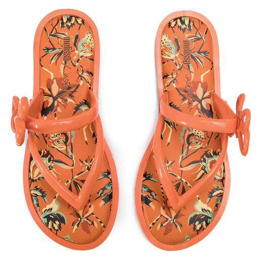 MELISSA FLIP FLOP + JASON WU AD