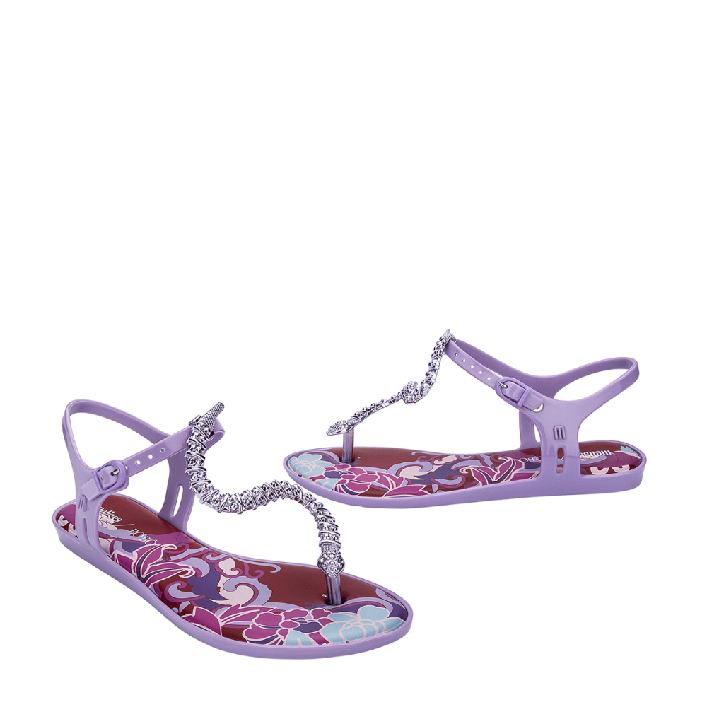 MELISSA SOLAR II + BOBO AD