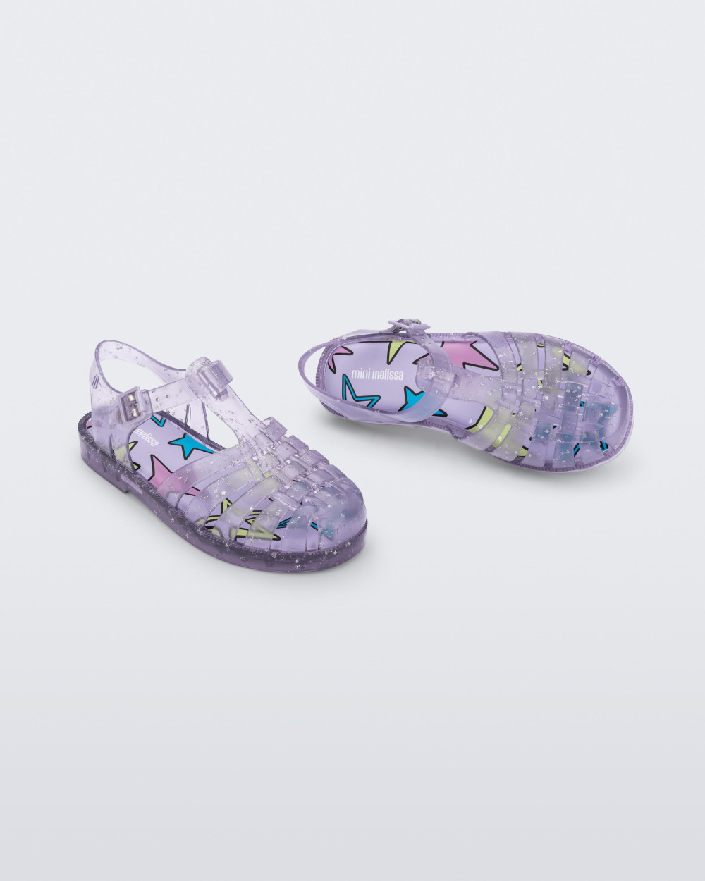 MINI MELISSA POSSESSION SHINY ELEMENTS INF MINI MELISSA POSSESSION SHINY ELEMENTS INF