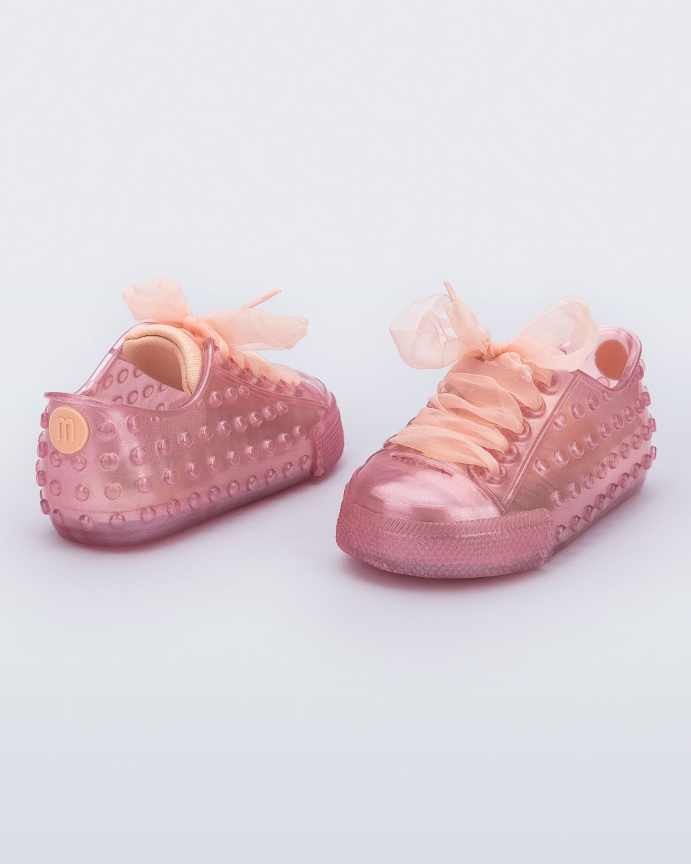 MINI MELISSA POLIBOLHA SPECIAL BB