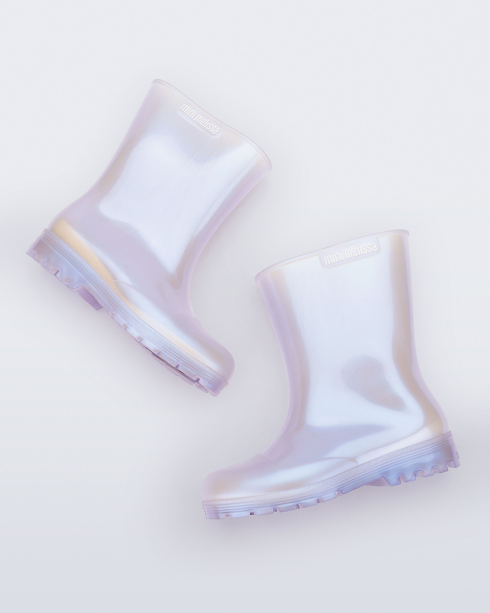 MINI MELISSA WELLY INF MINI MELISSA WELLY INF