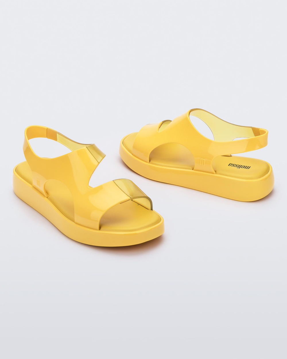 MELISSA FRANNY PLATFORM AD MELISSA FRANNY PLATFORM AD