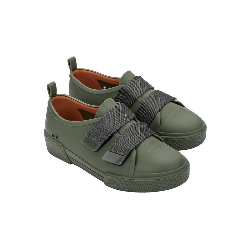 MELISSA COOL SNEAKER AD MELISSA COOL SNEAKER AD