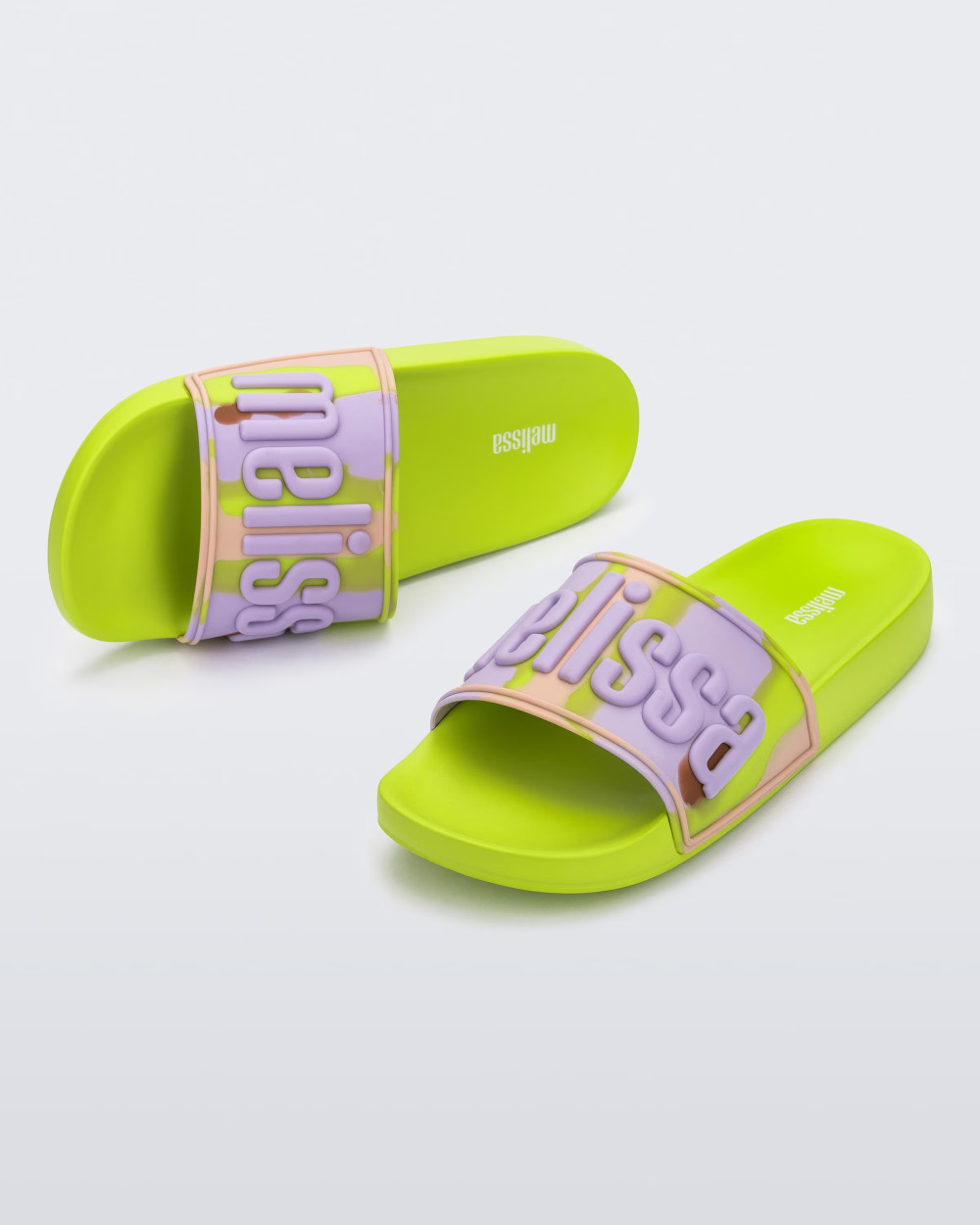 MELISSA CHILL SLIDE AD