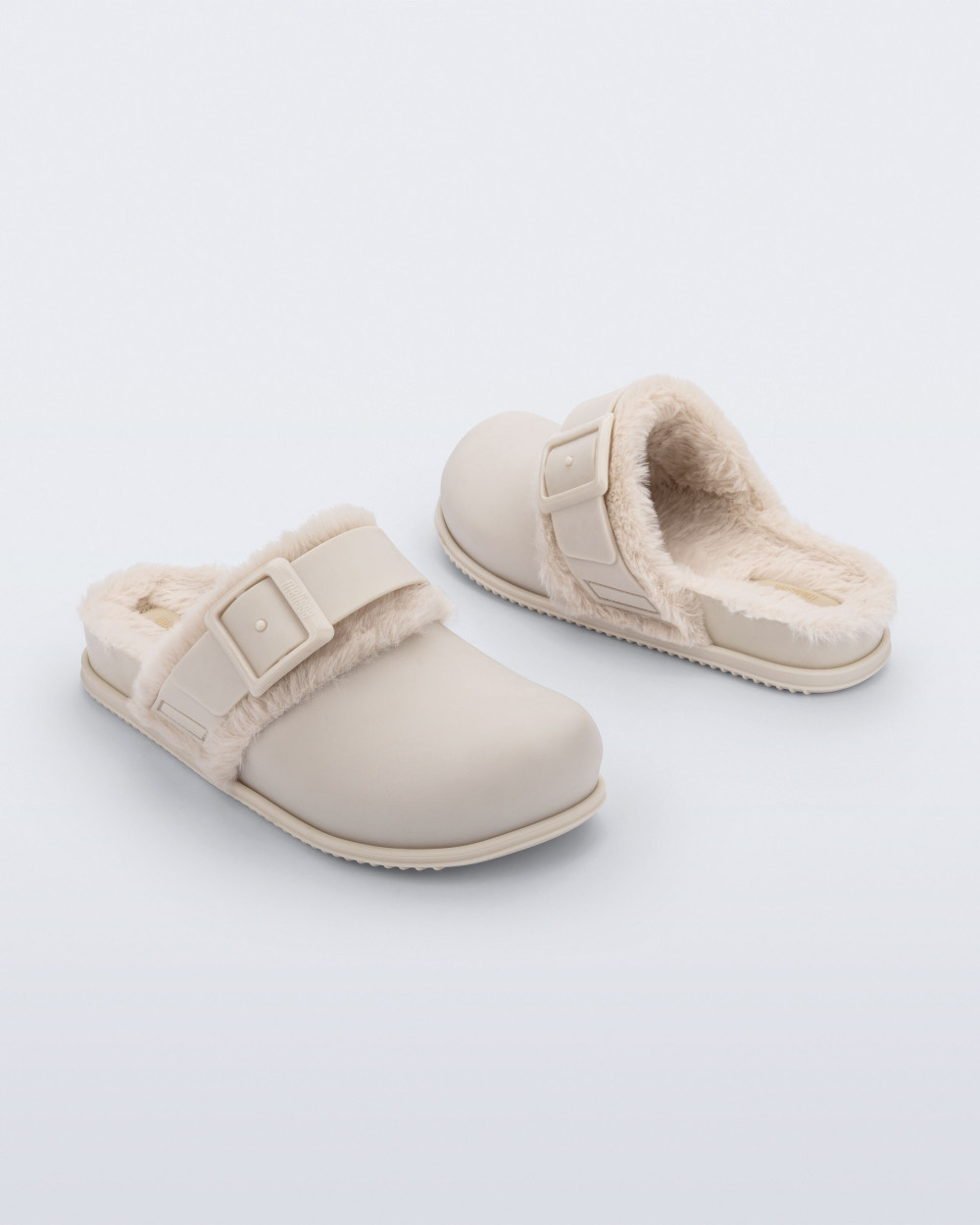 MELISSA COZY CLOG WARM AD