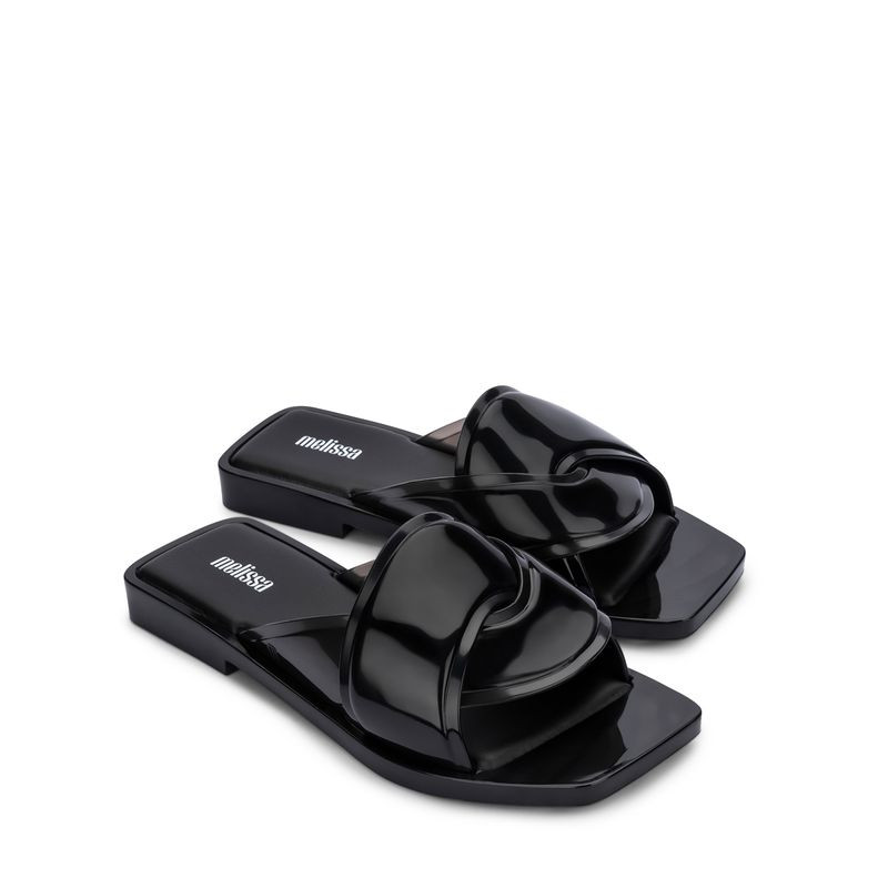 MELISSA BRIGITTE AD
