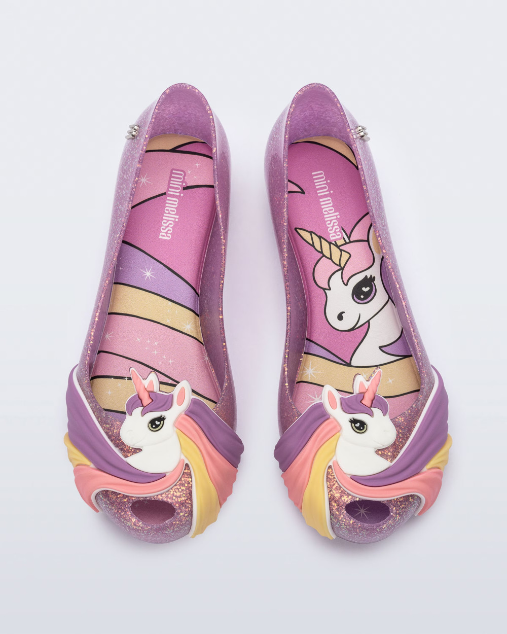 MINI MELISSA ULTRAGIRL UNI INF MINI MELISSA ULTRAGIRL UNI INF