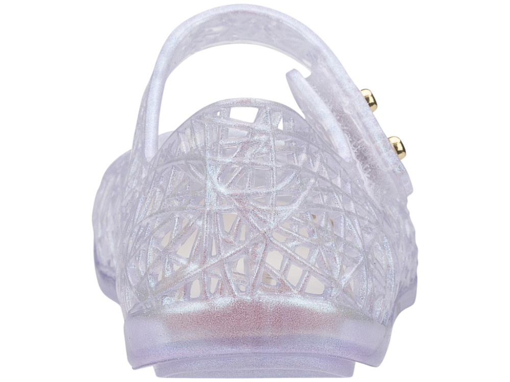 MINI MELISSA CAMPANA ZIG ZAG VI SP B MINI MELISSA CAMPANA ZIG ZAG VI SP B