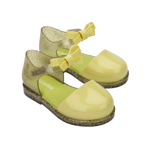 MINI MELISSA AMY BB MINI MELISSA AMY BB