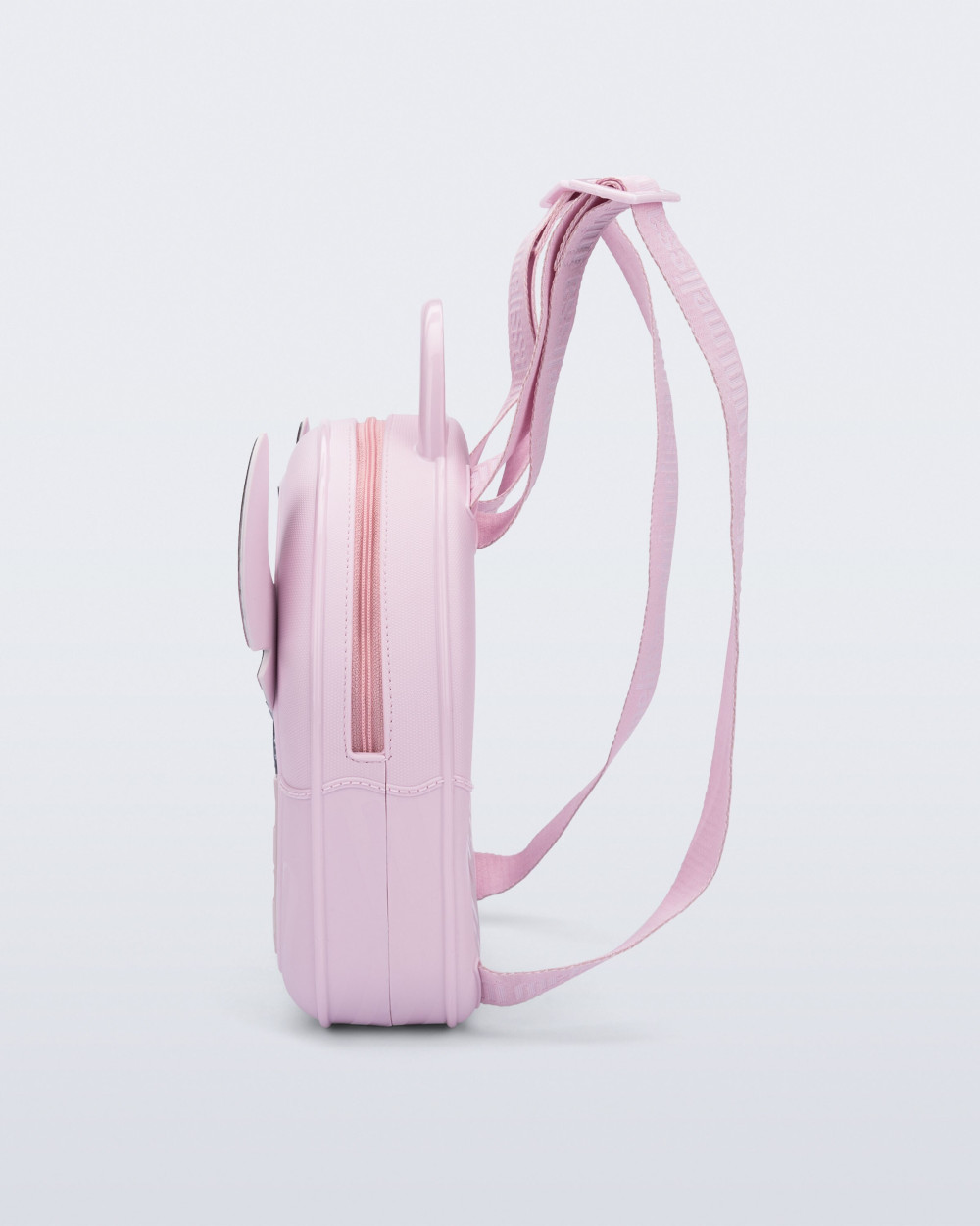 MINI MELISSA BACKPACK + STITCH MINI MELISSA BACKPACK + STITCH