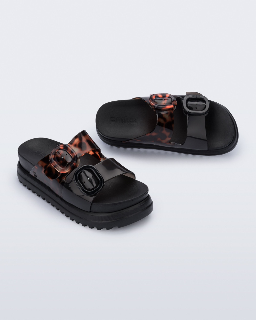 MELISSA COZY PLATFORM AD
