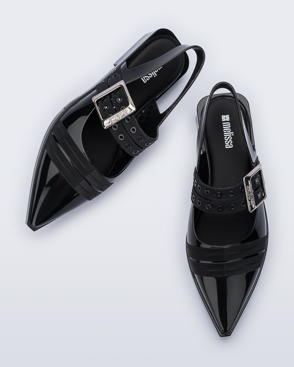 MELISSA LADYLIKE AD MELISSA LADYLIKE AD