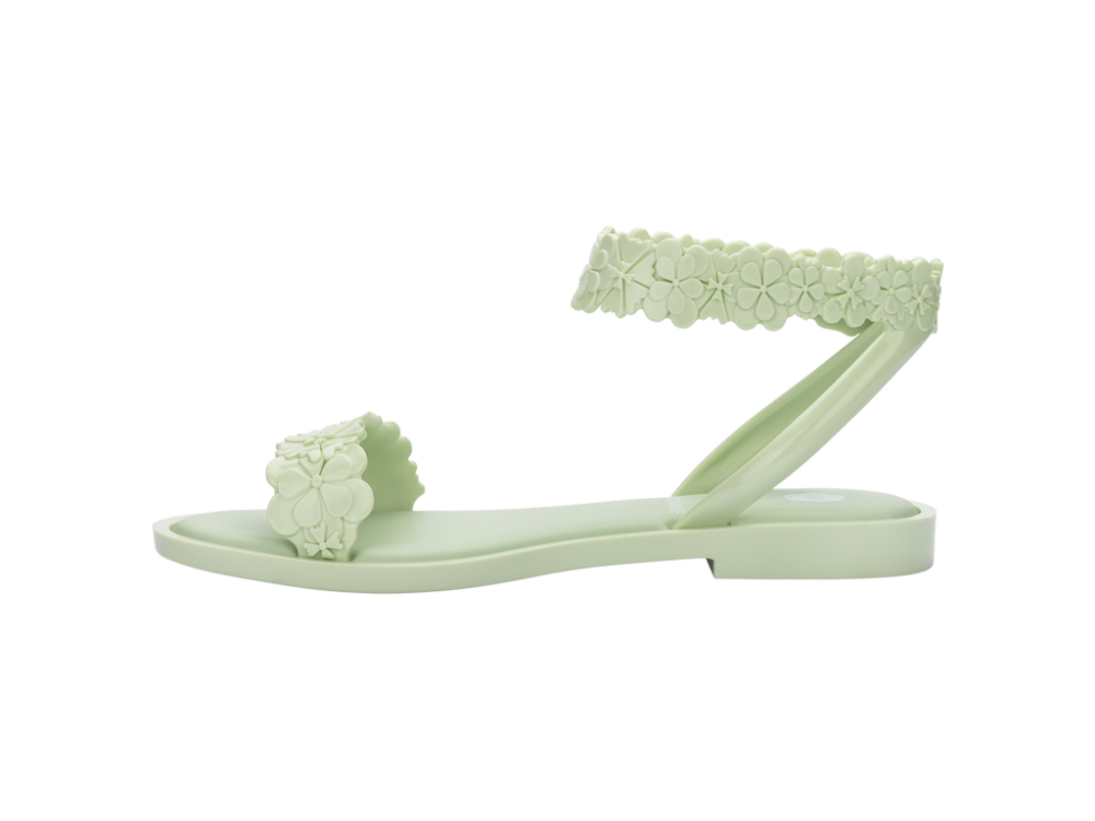 MELISSA WAVE SANDAL BLOSSOM + VIKTOR MELISSA WAVE SANDAL BLOSSOM + VIKTOR