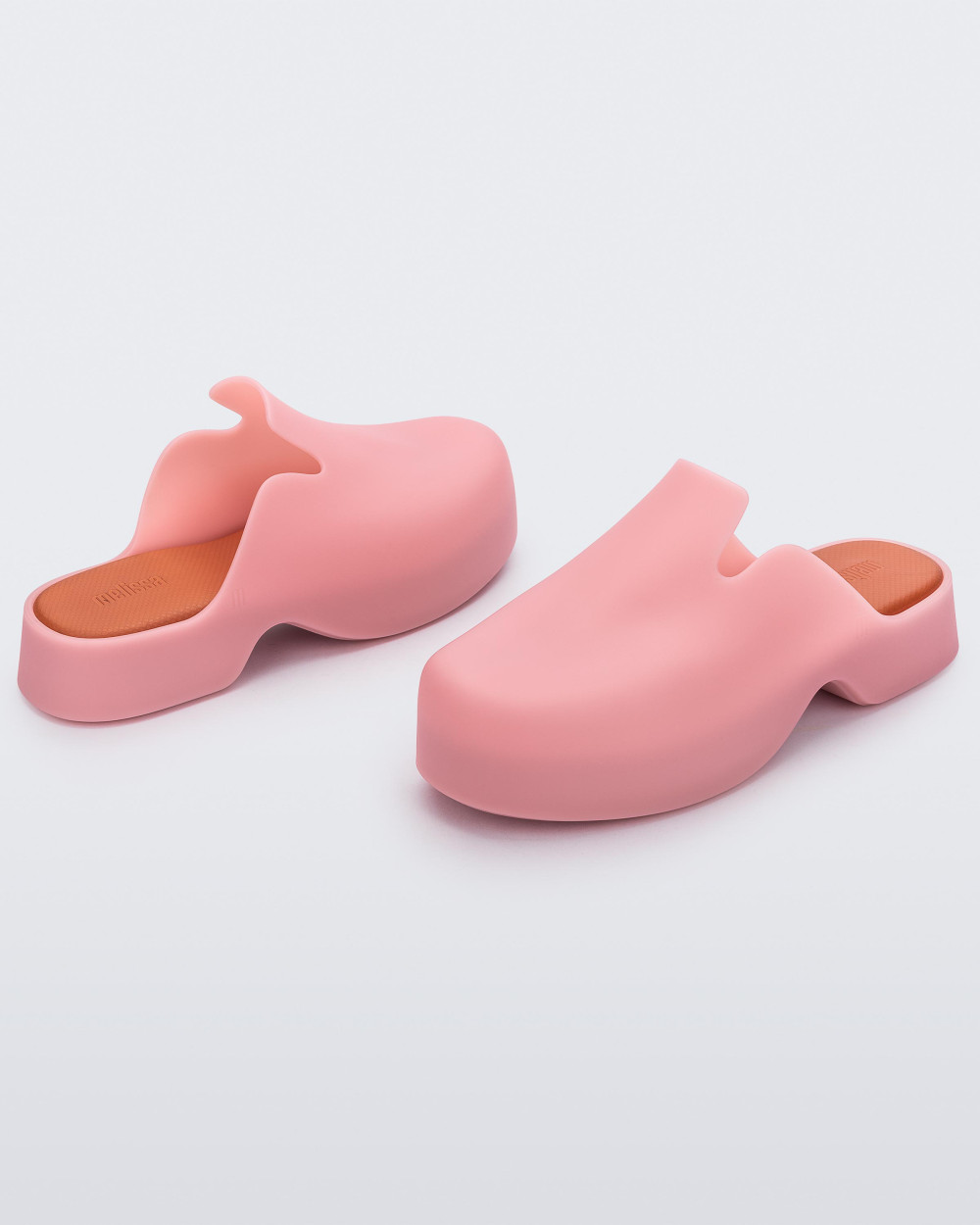 MELISSA ZOE AD MELISSA ZOE AD