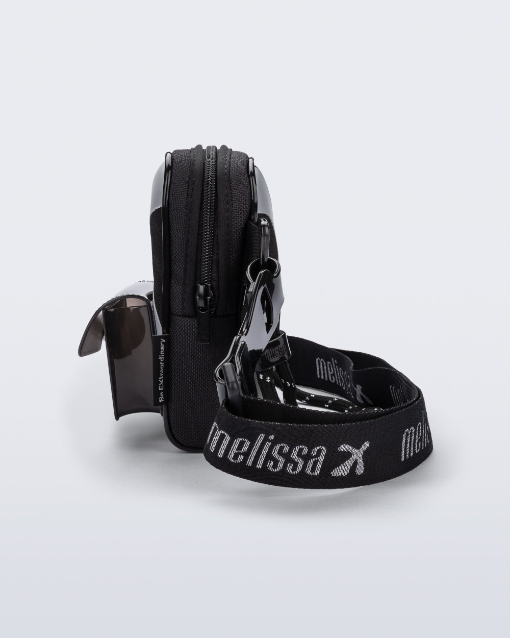 MELISSA X HEAT BAG MELISSA X HEAT BAG