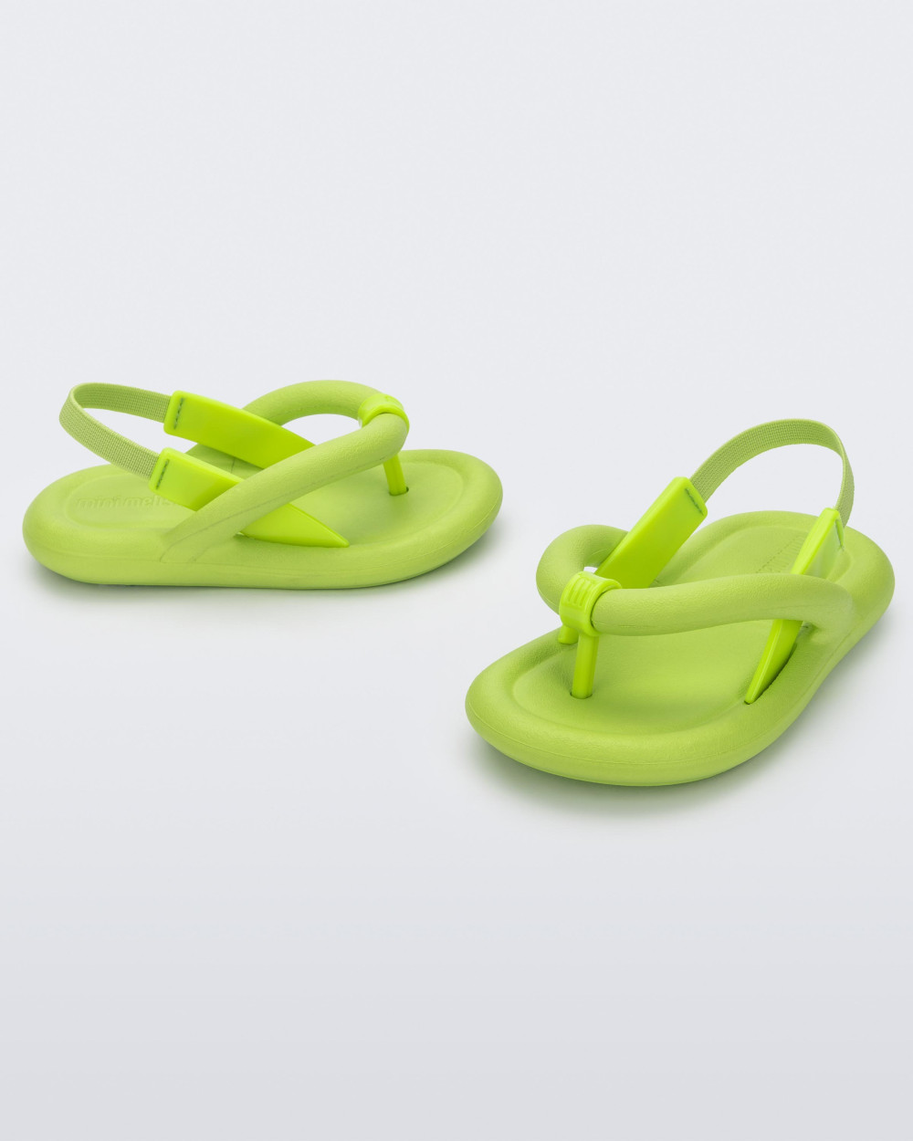MINI MELISSA FREE FLIP FLOP BB