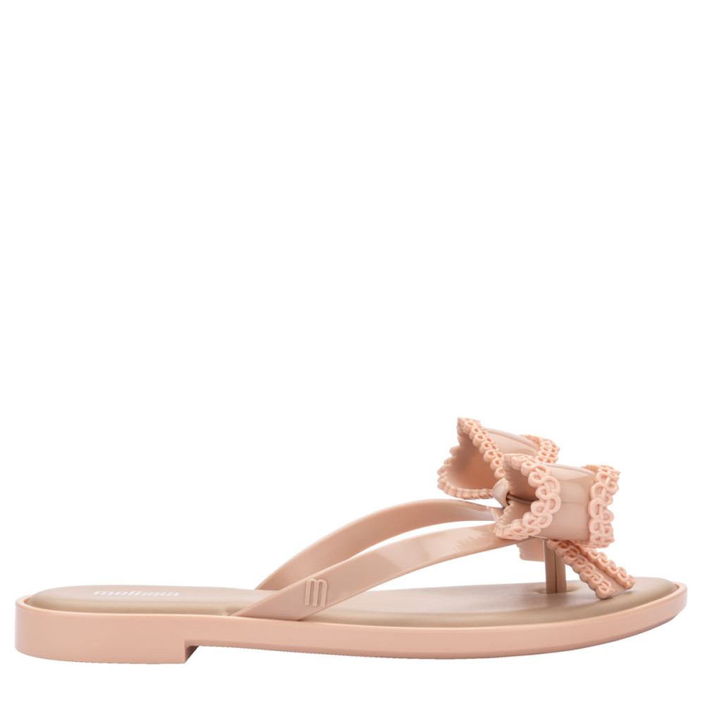 MELISSA FLIP FLOP SLIM IV AD