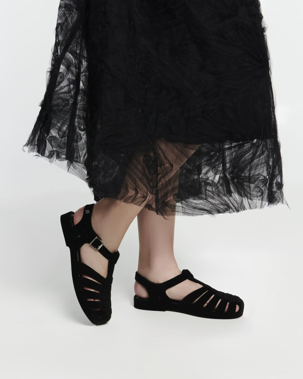 MELISSA POSSESSION VELVET II AD