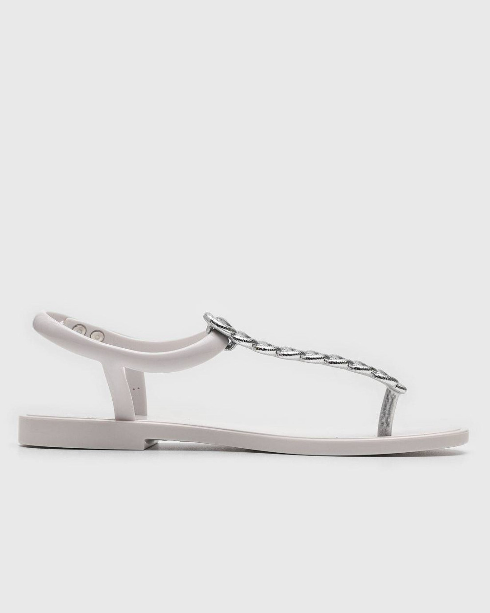 MELISSA STRASS AD