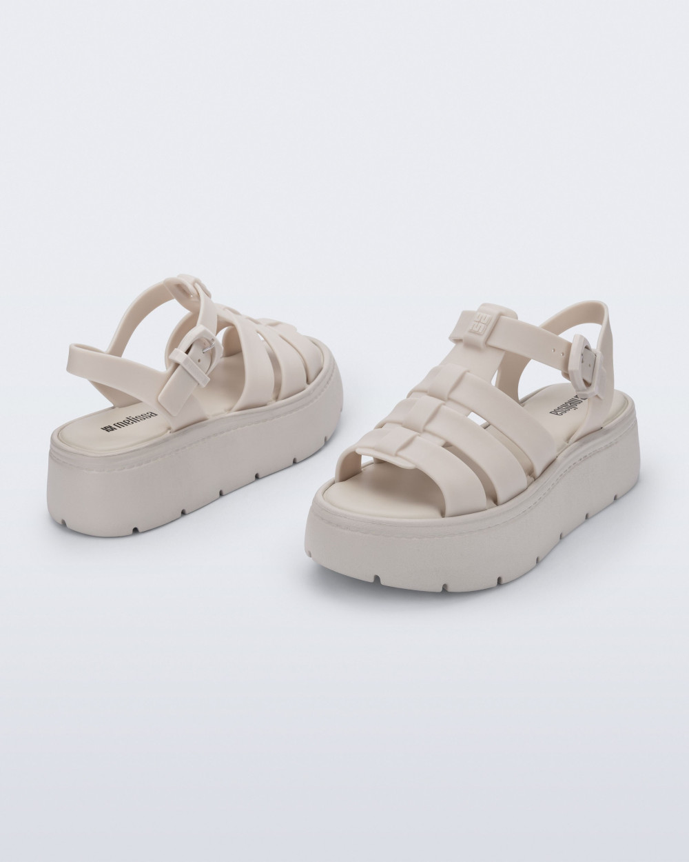MELISSA UP PLATFORM AD MELISSA UP PLATFORM AD