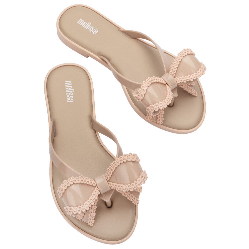 MELISSA FLIP FLOP SLIM IV AD