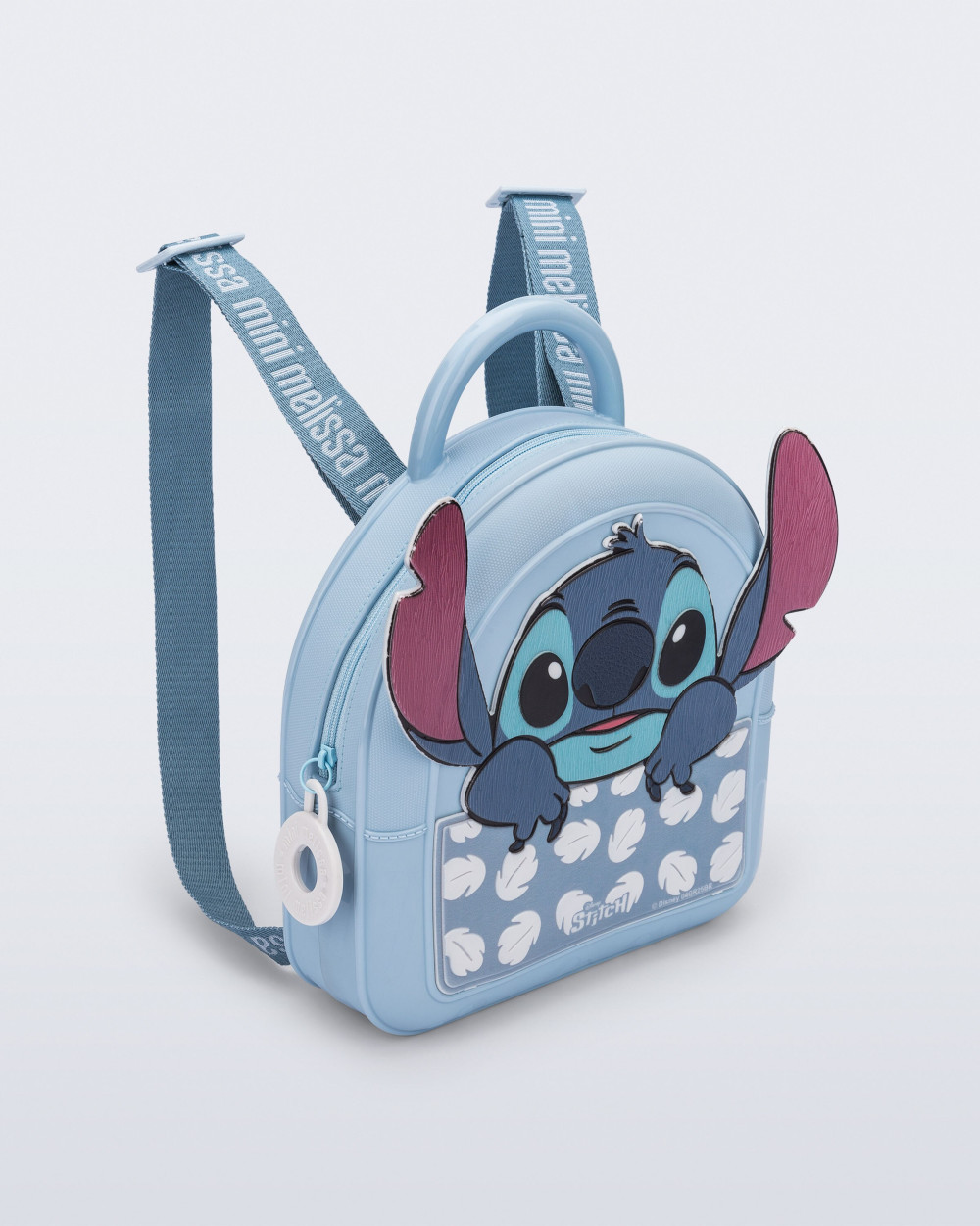 MINI MELISSA BACKPACK + STITCH
