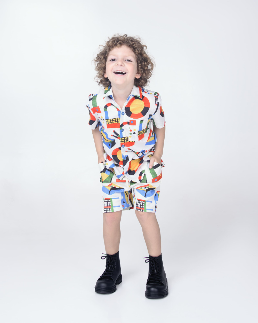 MINI MELISSA COTURNO INF