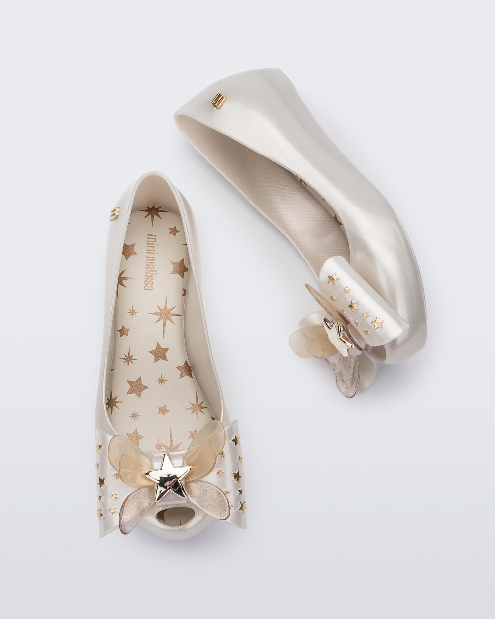 MINI MELISSA ULTRAGIRL STAR II INF MINI MELISSA ULTRAGIRL STAR II INF