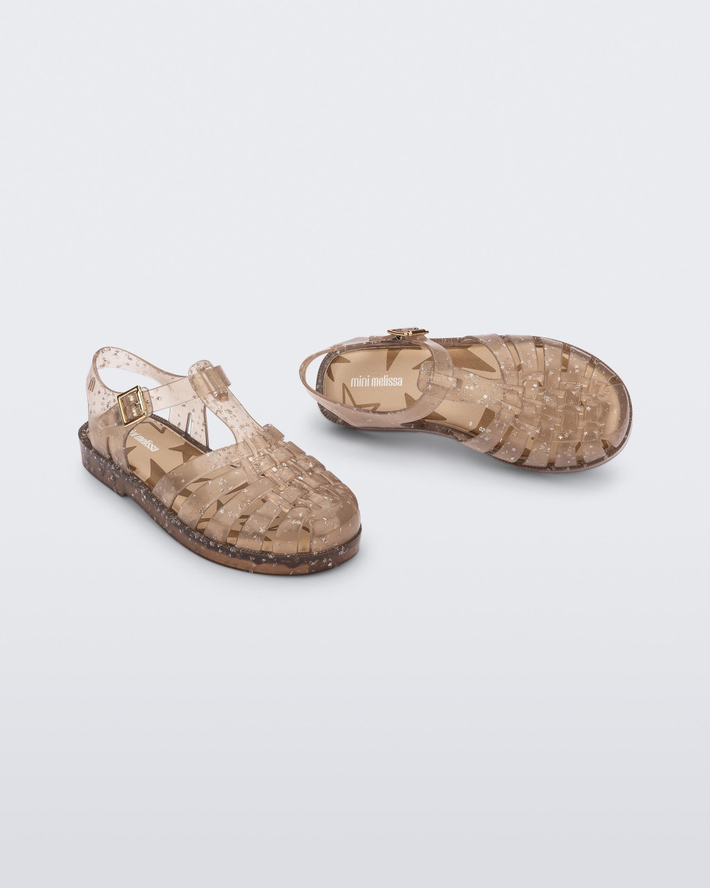 MINI MELISSA POSSESSION SHINY ELEMENTS INF MINI MELISSA POSSESSION SHINY ELEMENTS INF