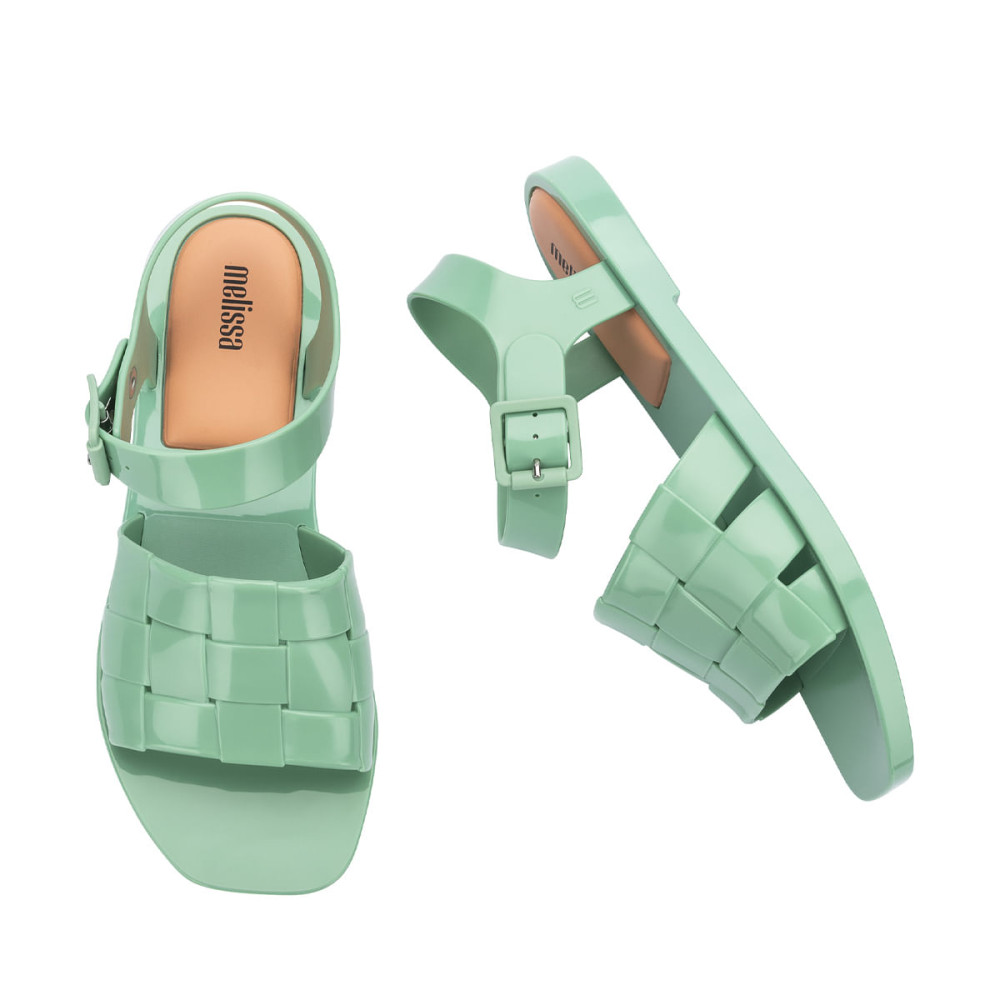 MELISSA BASKET SANDAL
