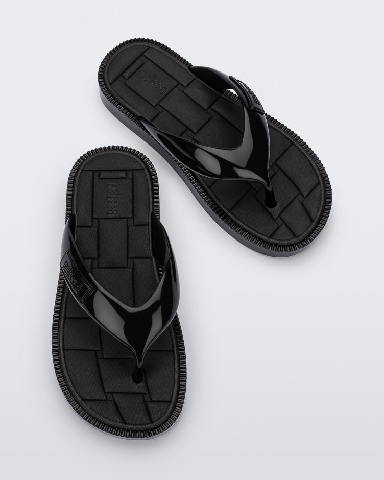 MELISSA POSSESSION FLIP FLOP II AD