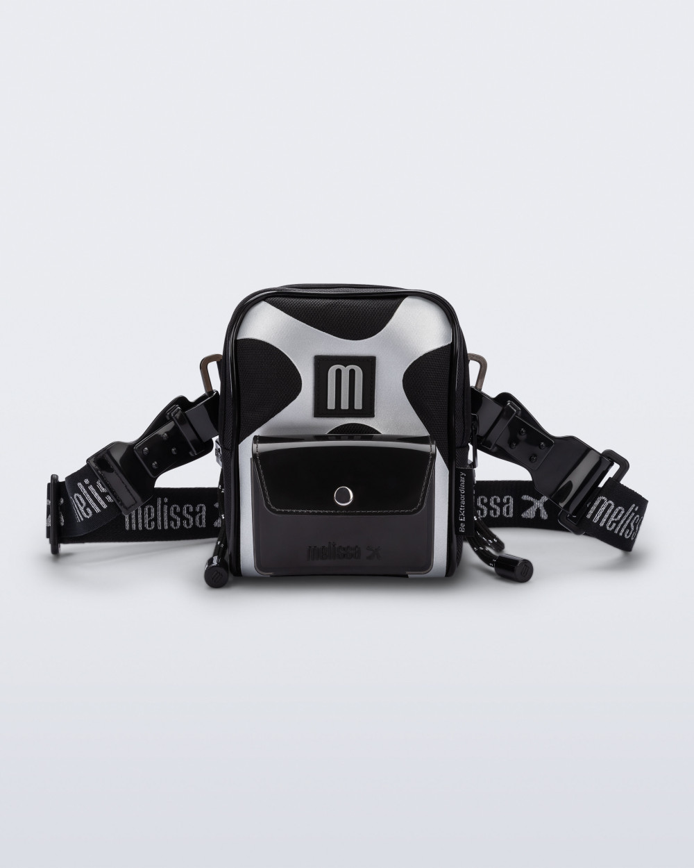 MELISSA X HEAT BAG MELISSA X HEAT BAG