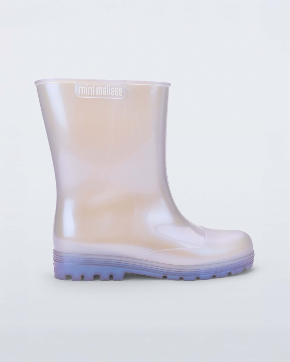 MINI MELISSA WELLY INF MINI MELISSA WELLY INF