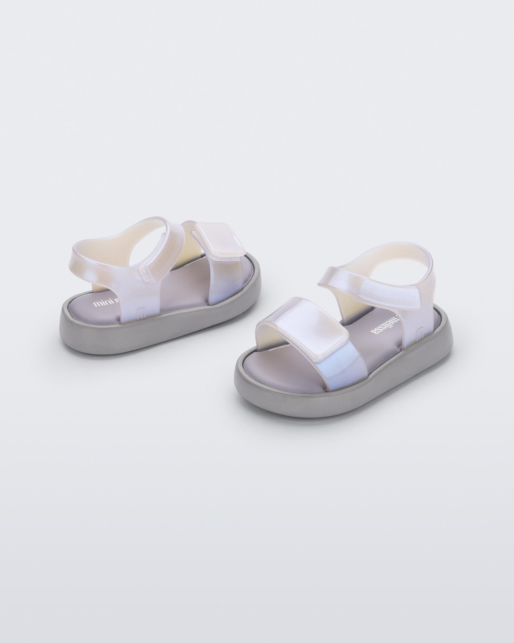 MINI MELISSA JUMP BB MINI MELISSA JUMP BB