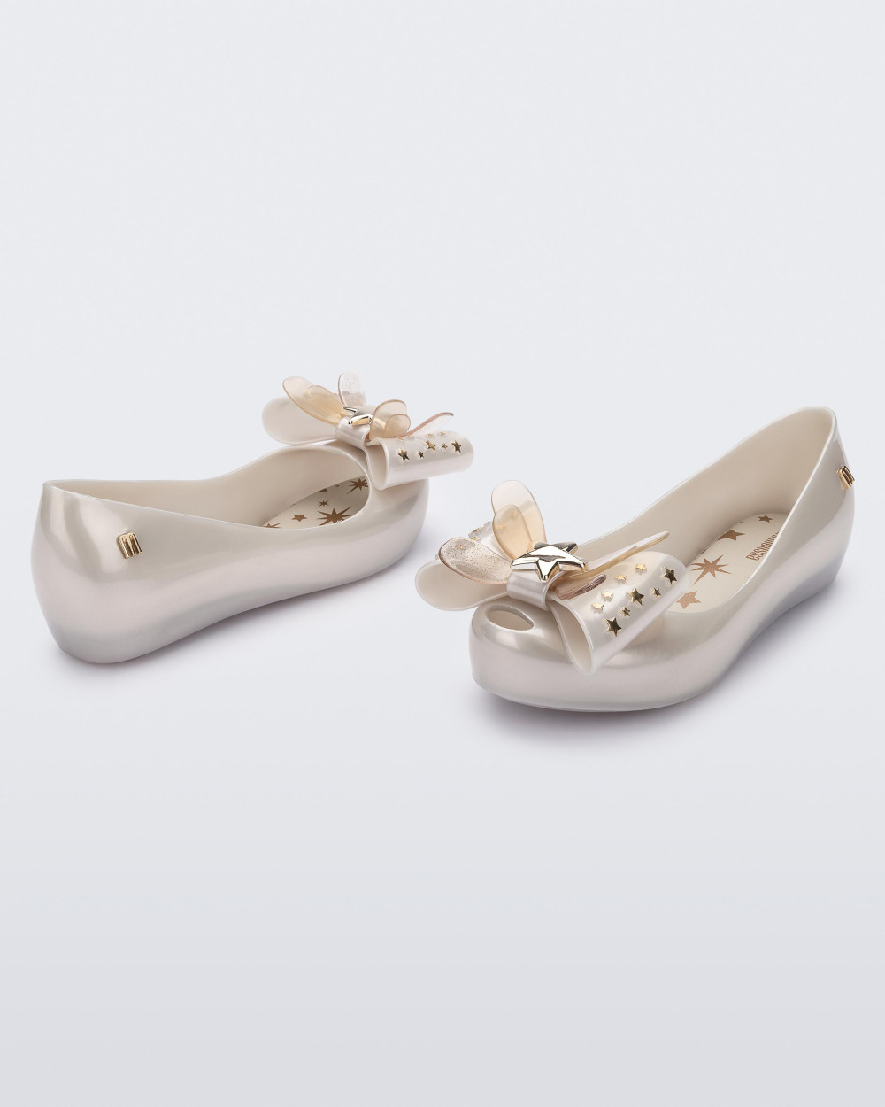 MINI MELISSA ULTRAGIRL STAR II INF MINI MELISSA ULTRAGIRL STAR II INF