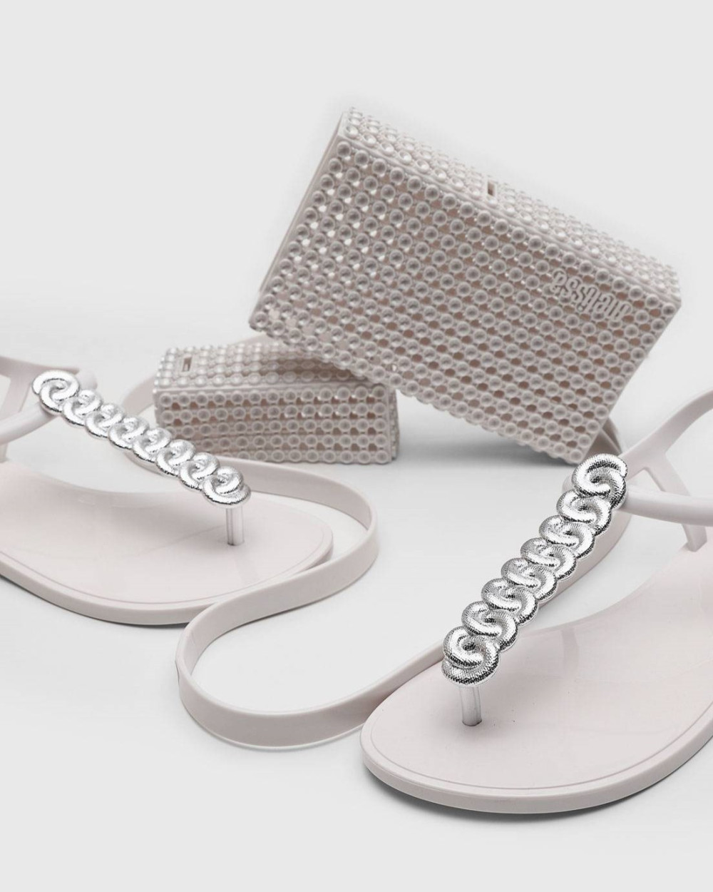 MELISSA STRASS AD