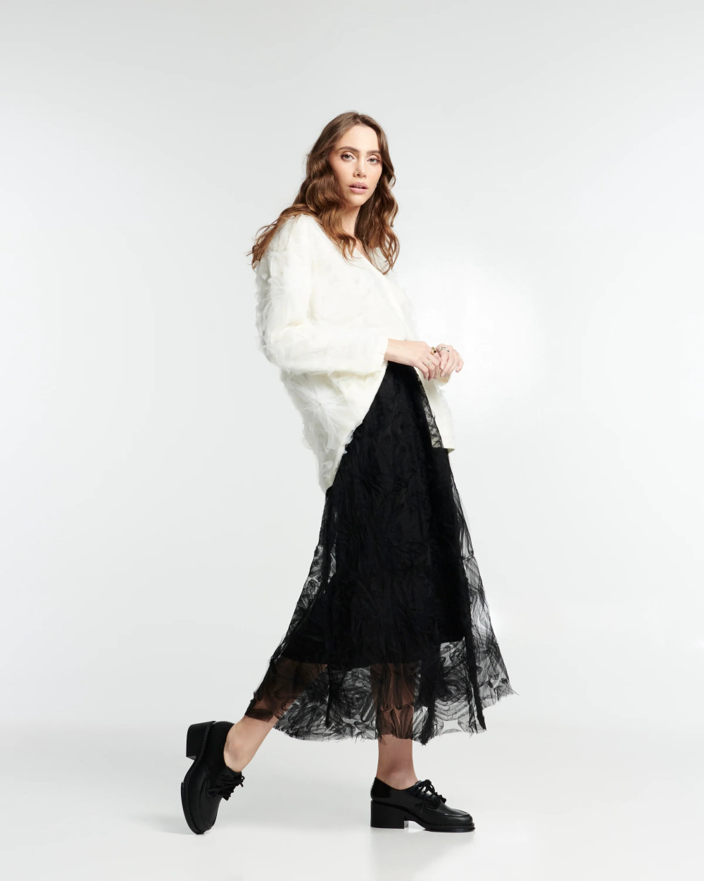 MELISSA TAYLOR AD MELISSA TAYLOR AD