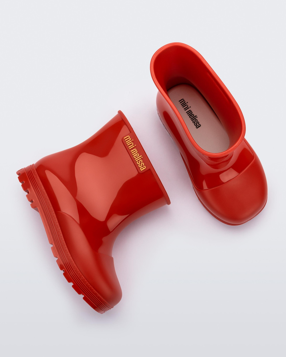 MINI MELISSA WELLY BB MINI MELISSA WELLY BB