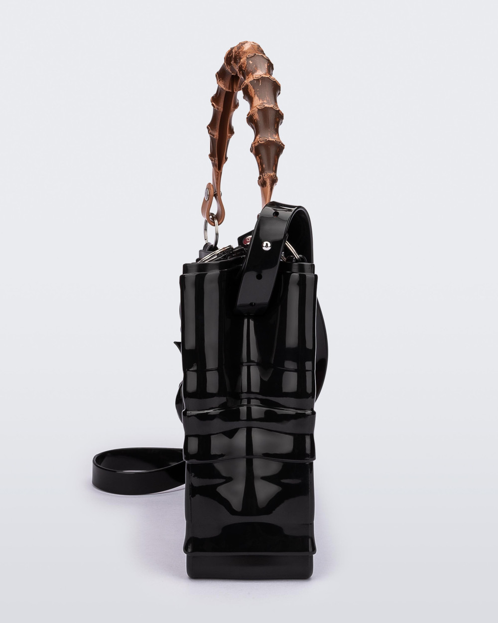 MELISSA TIE BAG + VIKTOR AND ROLF MELISSA TIE BAG + VIKTOR AND ROLF