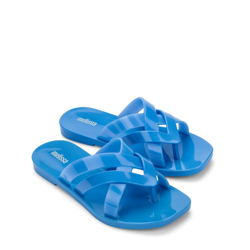 MELISSA LANA FLIP FLOP AD MELISSA LANA FLIP FLOP AD