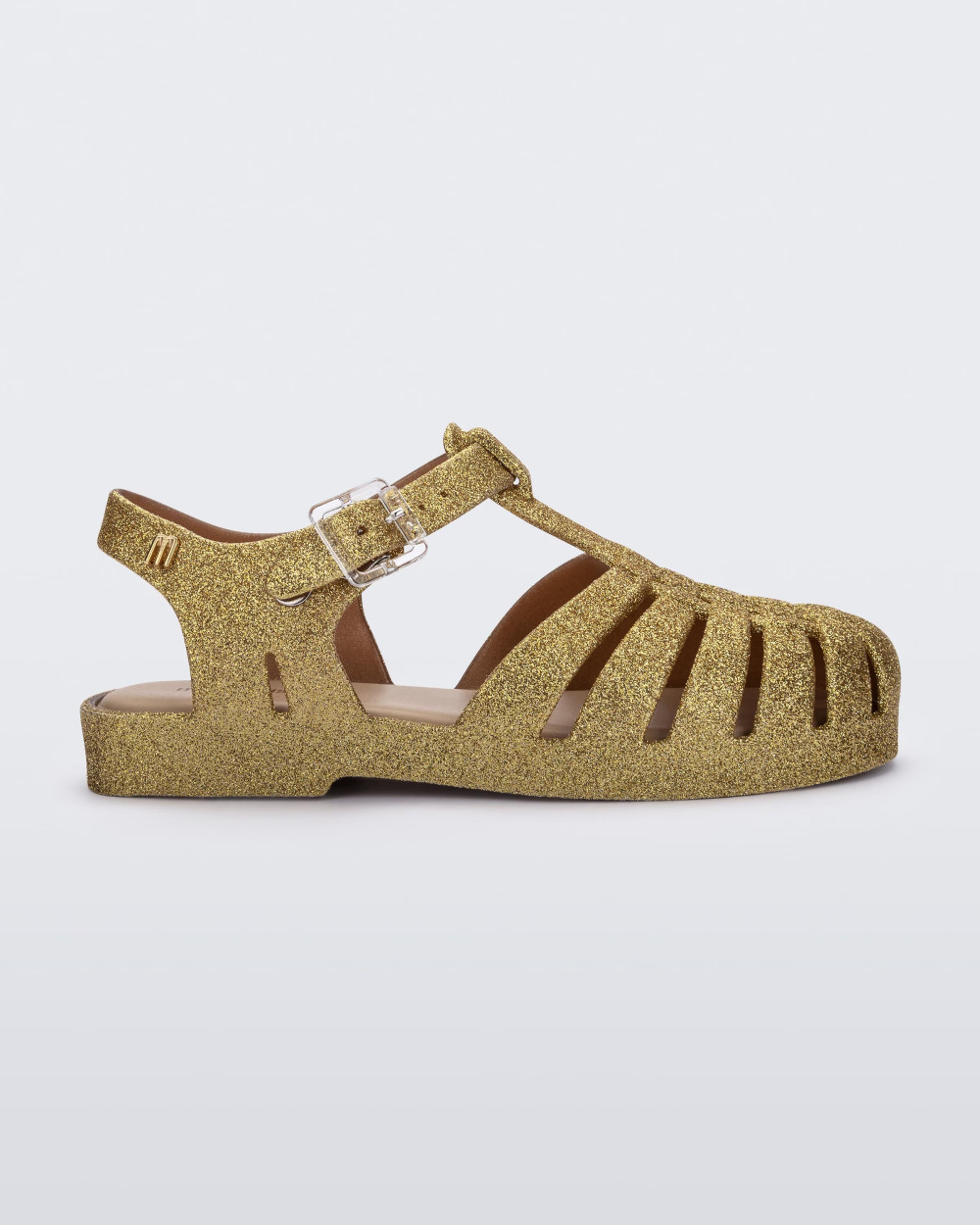 MINI MELISSA POSSESSION GLITTER INF