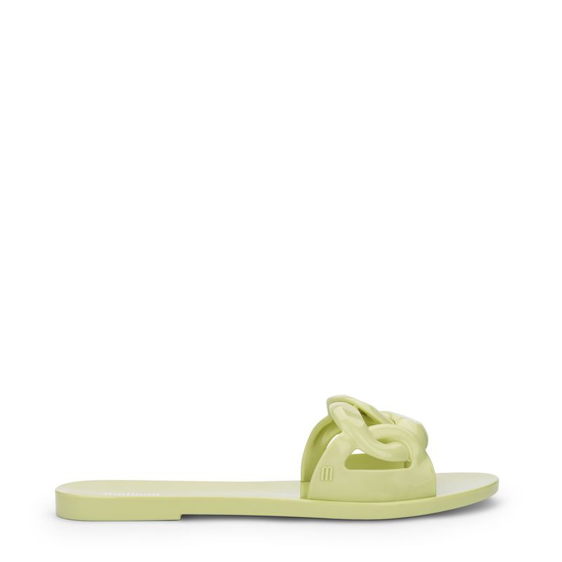 MELISSA JELLY CHAIN AD MELISSA JELLY CHAIN AD