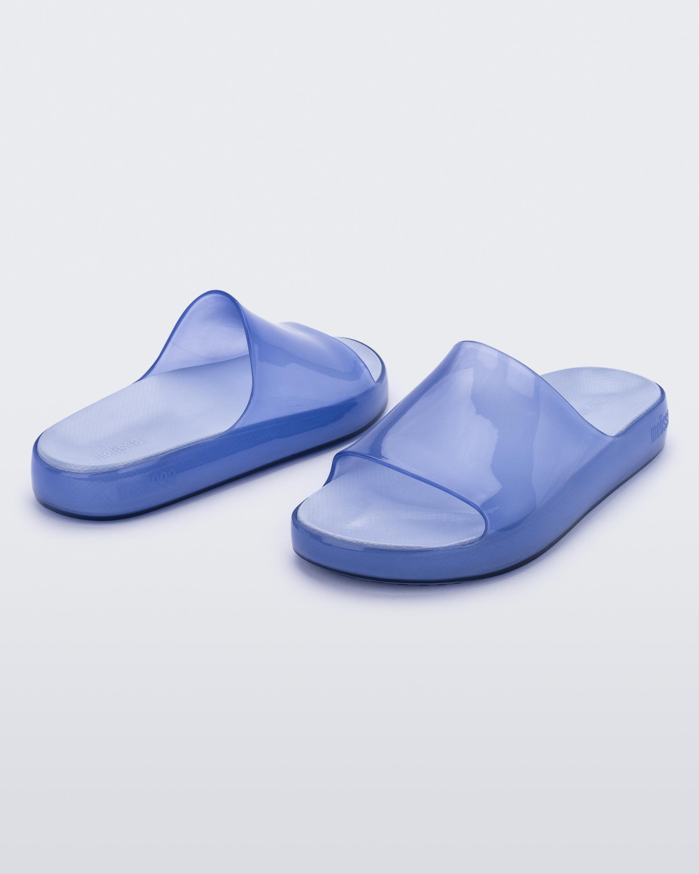 MELISSA CLOUD SLIDE AD