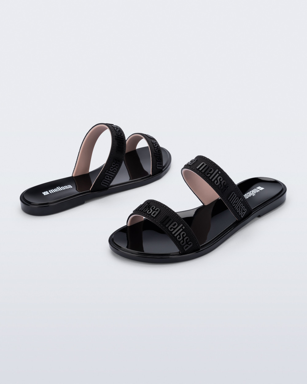 MELISSA M LOVER DUO SLIDE AD MELISSA M LOVER DUO SLIDE AD