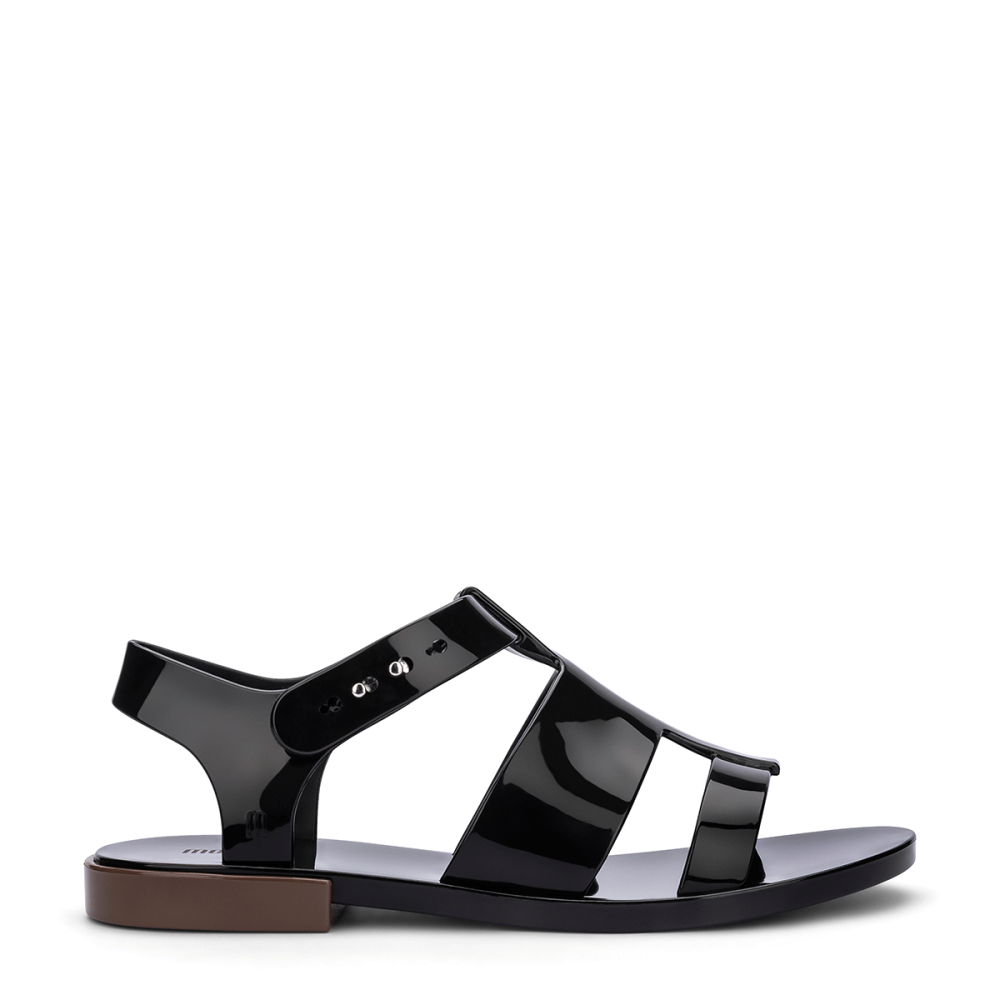 MELISSA BLEND SANDAL AD