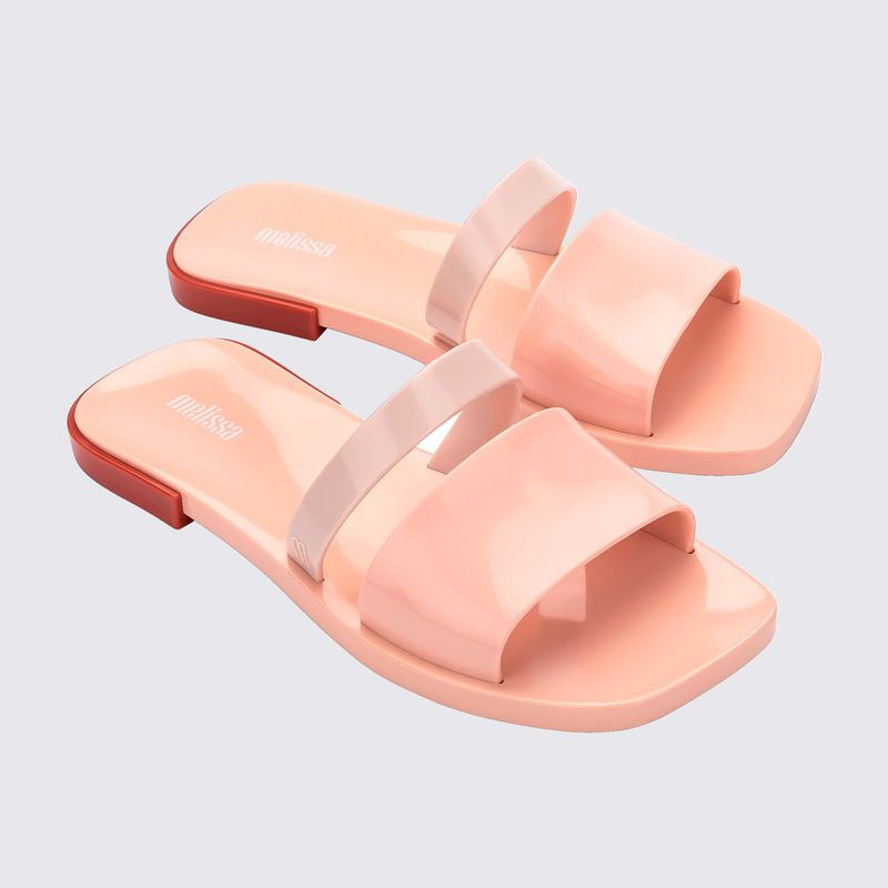 MELISSA IVY SLIDE II AD