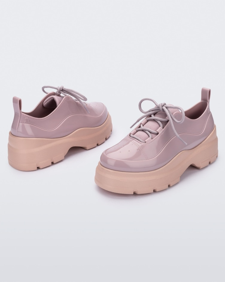 MELISSA FUNKY AD