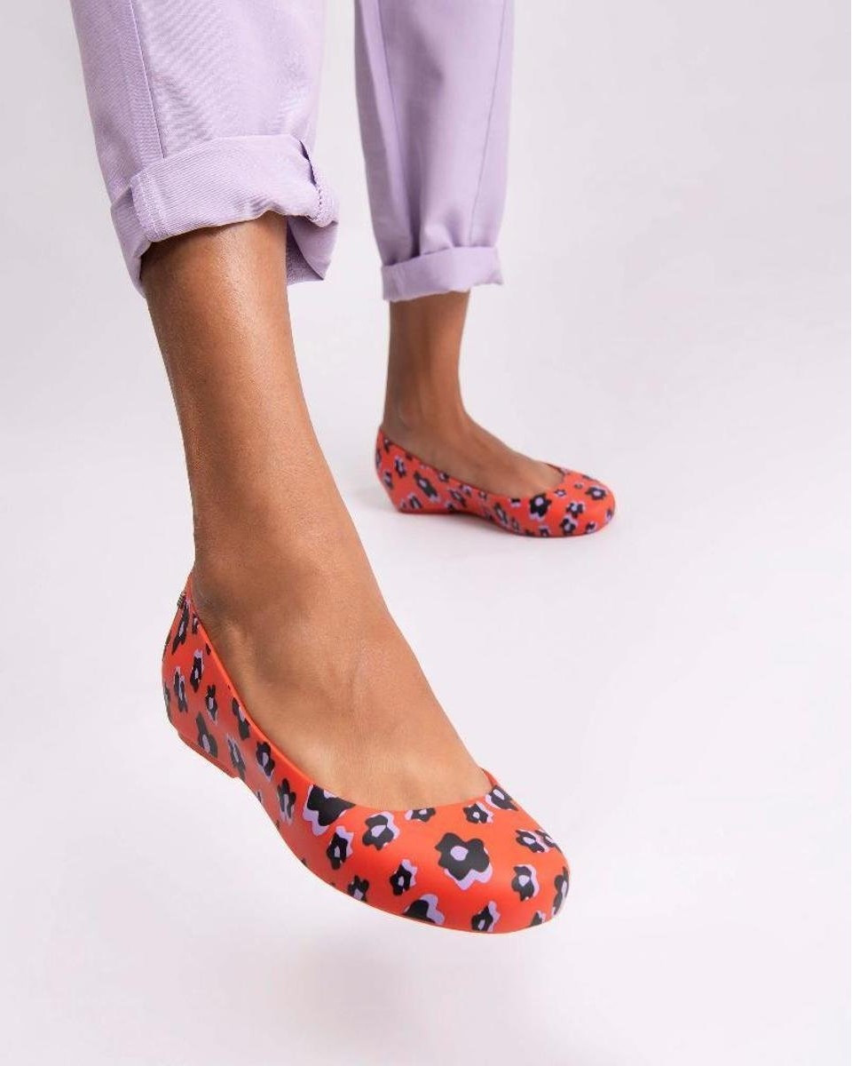 MELISSA DORA II AD