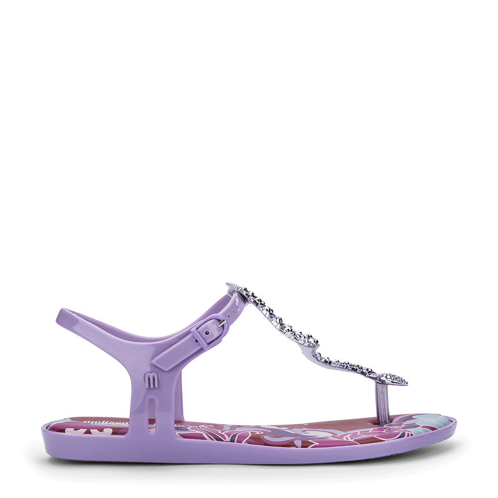 MELISSA SOLAR II + BOBO AD